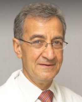 Photo for Kiumars R. Hekmat, MD
