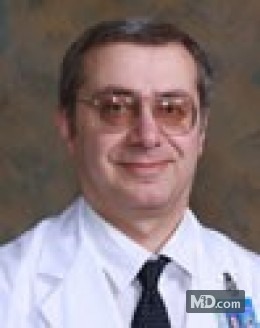 Photo of Dr. Koba A. Lomashvili, MD