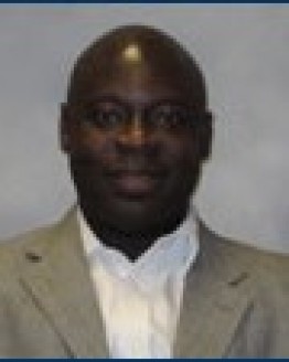 Photo of Dr. Kofi Owusu- Antwi, MD