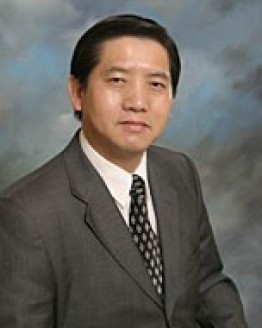 Photo of Dr. Kok Tong Ling, MD