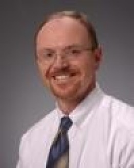 Photo of Dr. Kollier J. Hinkle, MD