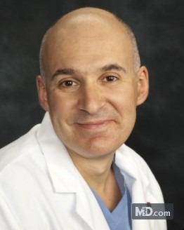 Photo of Dr. Konstantin Balonov, MD