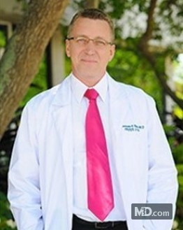 Photo of Dr. Konstantin V. Nikitin, MD, FACOG
