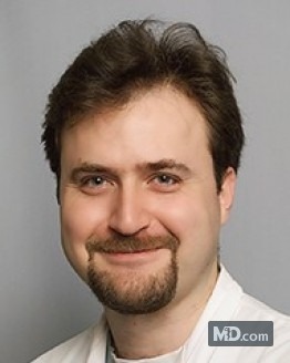 Photo of Dr. Korgun Koral, MD