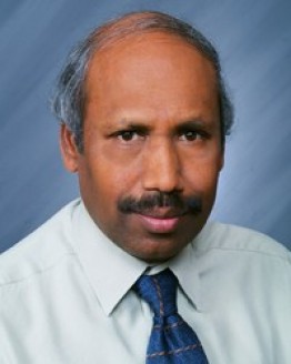 Photo of Dr. Koteshwar R. Telukuntia, MD