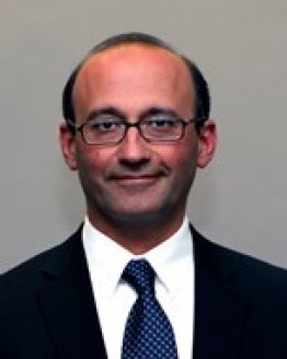 Photo of Dr. Kourosh F. Ghassemi, MD