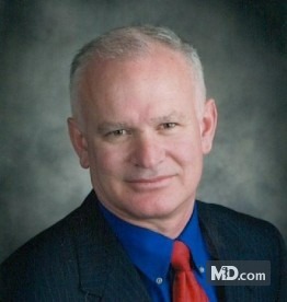Photo of Dr. Kris A. Canfield, MD