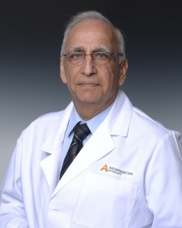 Photo of Dr. Krishan C. Nayyar, MD