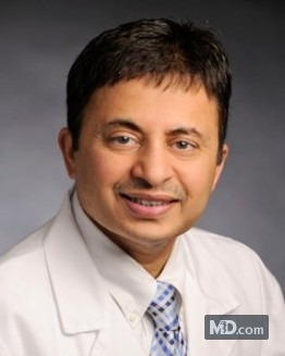 Photo of Dr. Krishna Anantha, MD