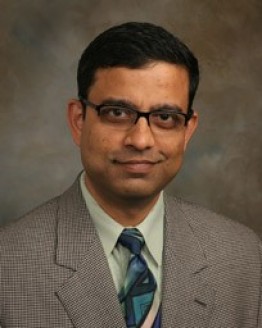 Photo of Dr. Krishna K. Raman, MD
