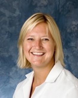 Photo of Dr. Krista L. Kant, MD