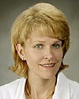 Photo of Dr. Kristen A. Plastino, MD