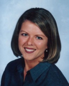Photo of Dr. Kristen J. Townley, MD