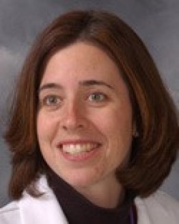 Photo of Dr. Kristen S. Berlin, MD