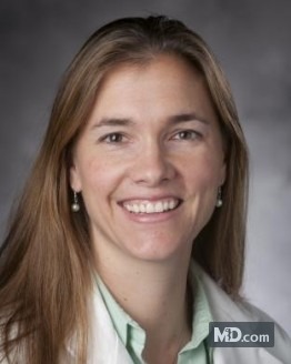 Photo of Dr. Kristen S. Clarey, MD