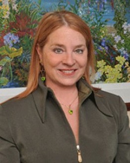 Photo of Dr. Kristene E. Whitmore, MD