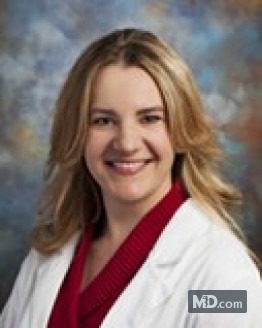 Photo of Dr. Kristi Cabiao, MD
