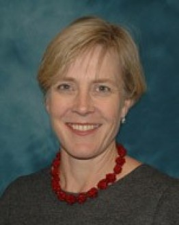 Photo of Dr. Kristin M. Brew, MD