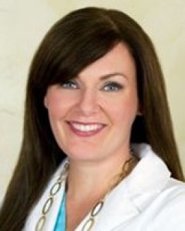 Photo of Dr. Kristin Brigger, MD