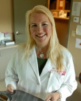 Photo of Dr. Kristin R. Corgan, MD