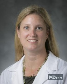 Photo of Dr. Kristin Schroeder, MD, MPH