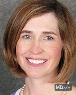 Photo of Dr. Kristina N. Powell, MD