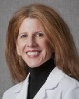 Photo of Dr. Kristine M. Keeney, MD