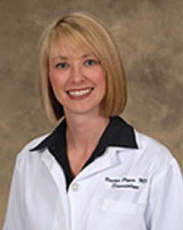 Photo of Dr. Kristyn W. Payne, MD