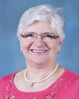 Photo of Dr. Krystyna J. Blotny, MD