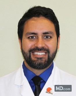 Photo for Kumar Sukhdeo, MD