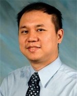 Photo of Dr. Kuo Y. Chen, MD