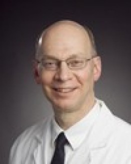 Photo of Dr. Kurt C. Stuebben, MD