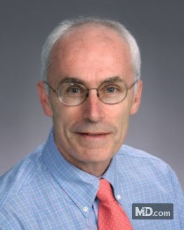 Photo of Dr. Kurt E. Hecox, MD, PhD