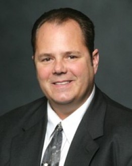 Photo of Dr. Kurt R. Peters, MD