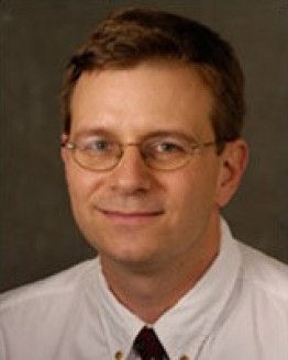 Photo of Dr. Kurt T. Barnhart, MD