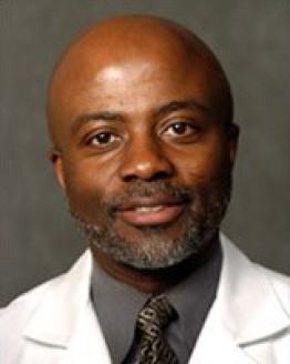 Photo of Dr. Kwabena A. Ntoso, MD