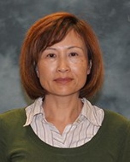 Photo of Dr. Kwan C. Pun, MD
