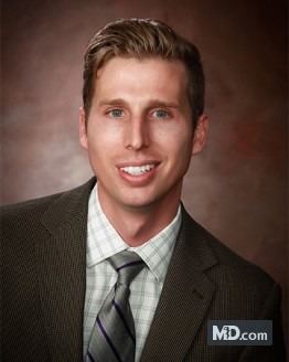 Photo of Dr. Kyle A. Anderson, MD