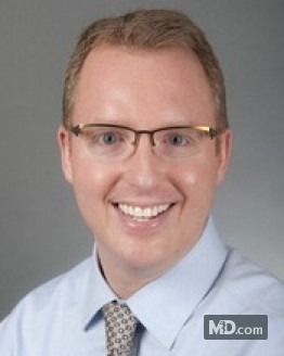 Photo of Dr. Kyle A. Nelson, MD