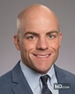 Photo of Dr. Kyle E. Hammond, MD