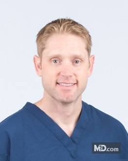 Photo of Dr. Kyle K. Shaddix, MD