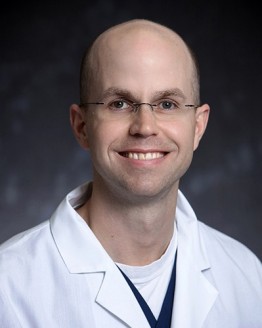 Photo of Dr. Kyle L. Mezger, MD