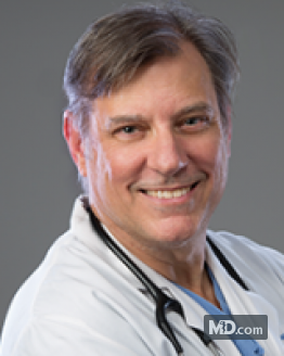 Photo of Dr. Kyle L. Scarborough, MD