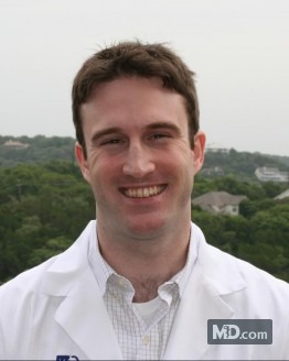 Photo of Dr. Kyle M. Coleman, MD