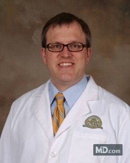 Photo of Dr. Kyle Meade, MD