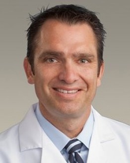 Photo of Dr. Kyle J. Michaelis, MD