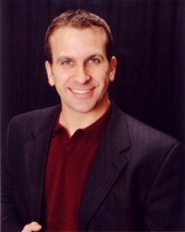 Photo of Dr. Kyle P. Gordley, MD