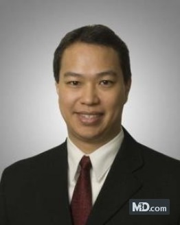 Photo of Dr. Kyle R. Low, MD