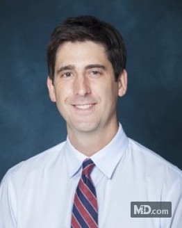 Photo of Dr. Kyle S. Lieppman, MD