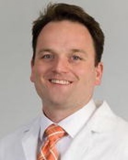 Photo of Dr. Kyle T. Chapple, MD